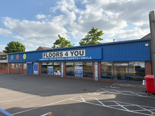 Camp Hl, Stourbridge for sale - Building Photo - Image 2 of 3