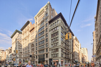 101 Fifth Ave, New York, NY for sale Primary Photo- Image 1 of 1