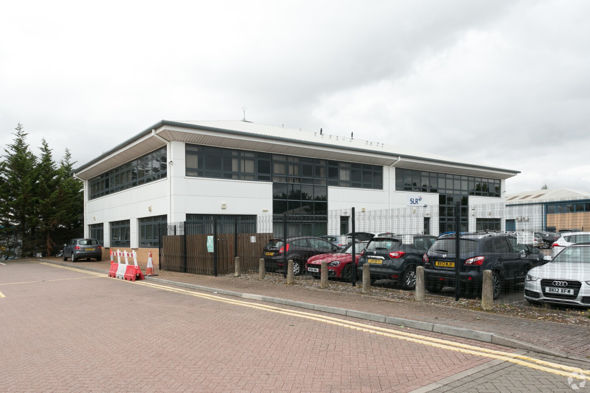 Ocean Way, Cardiff for sale Building Photo- Image 1 of 1