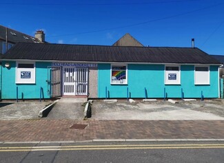 More details for 40 Thomas St, Holyhead - Retail for Sale