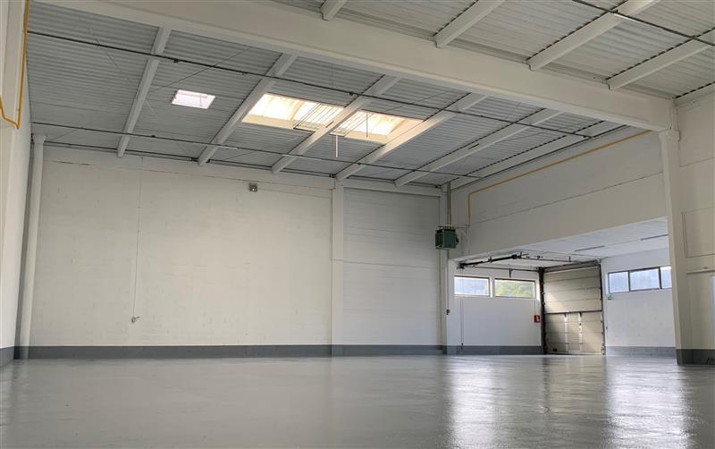 Office in Bonneuil-sur-Marne to rent - Building Photo - Image 3 of 5