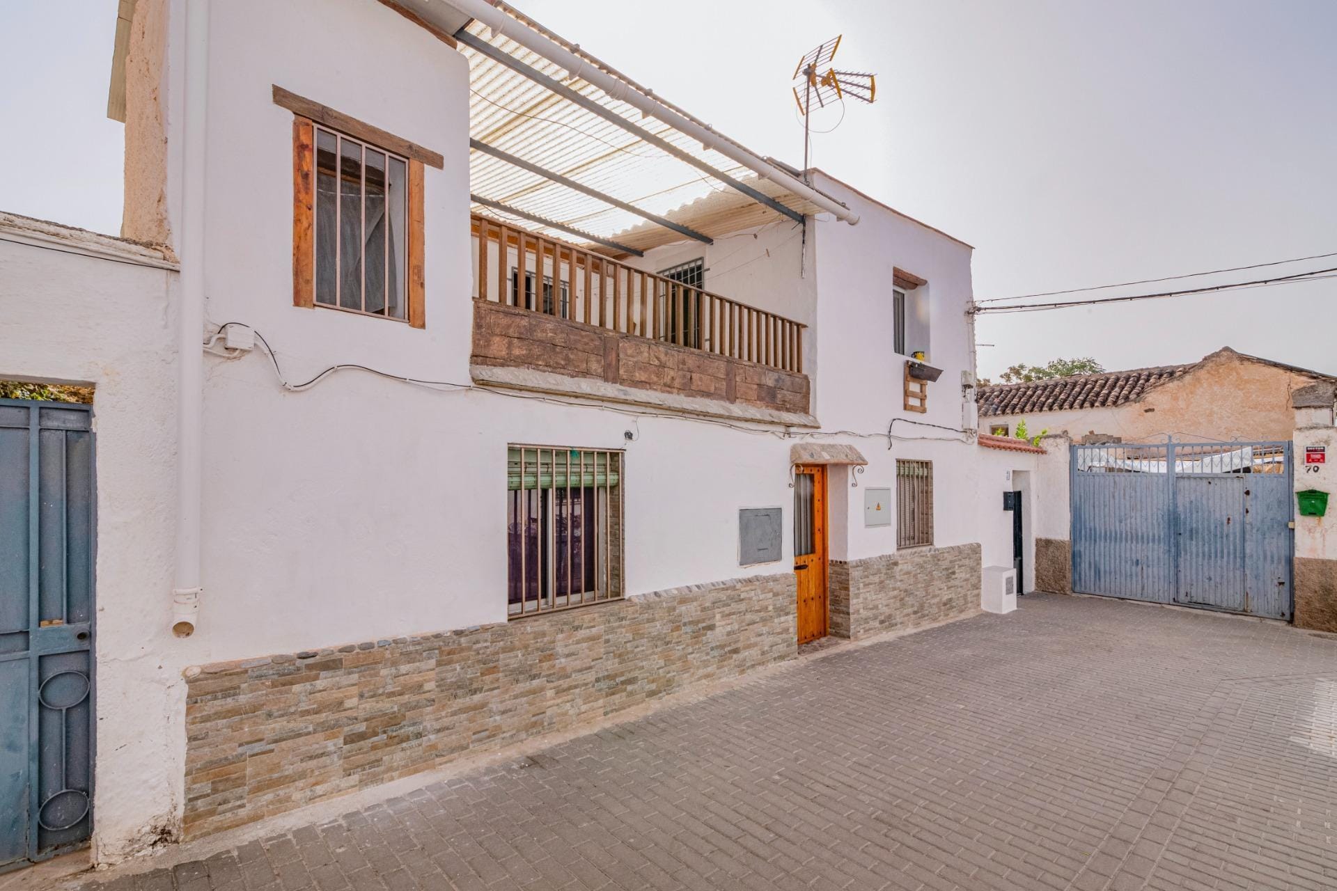 Calle Jardines, 76, Gójar, Granada for sale Building Photo- Image 1 of 42