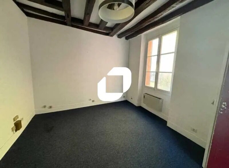 Office in Versailles to rent - Interior Photo - Image 3 of 6