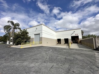 More details for 8513 Rochester Ave, Rancho Cucamonga, CA - Industrial for Rent