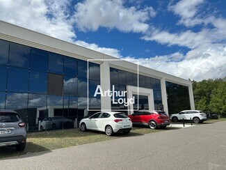 More details for 57 Avenue Jean Monnet, Colomiers - Office to Rent