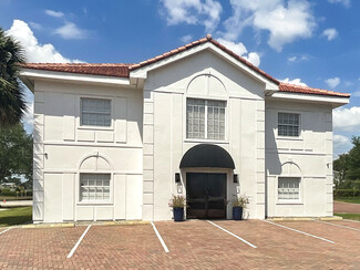 More details for 2745 W Fairbanks Ave, Winter Park, FL - Office for Rent