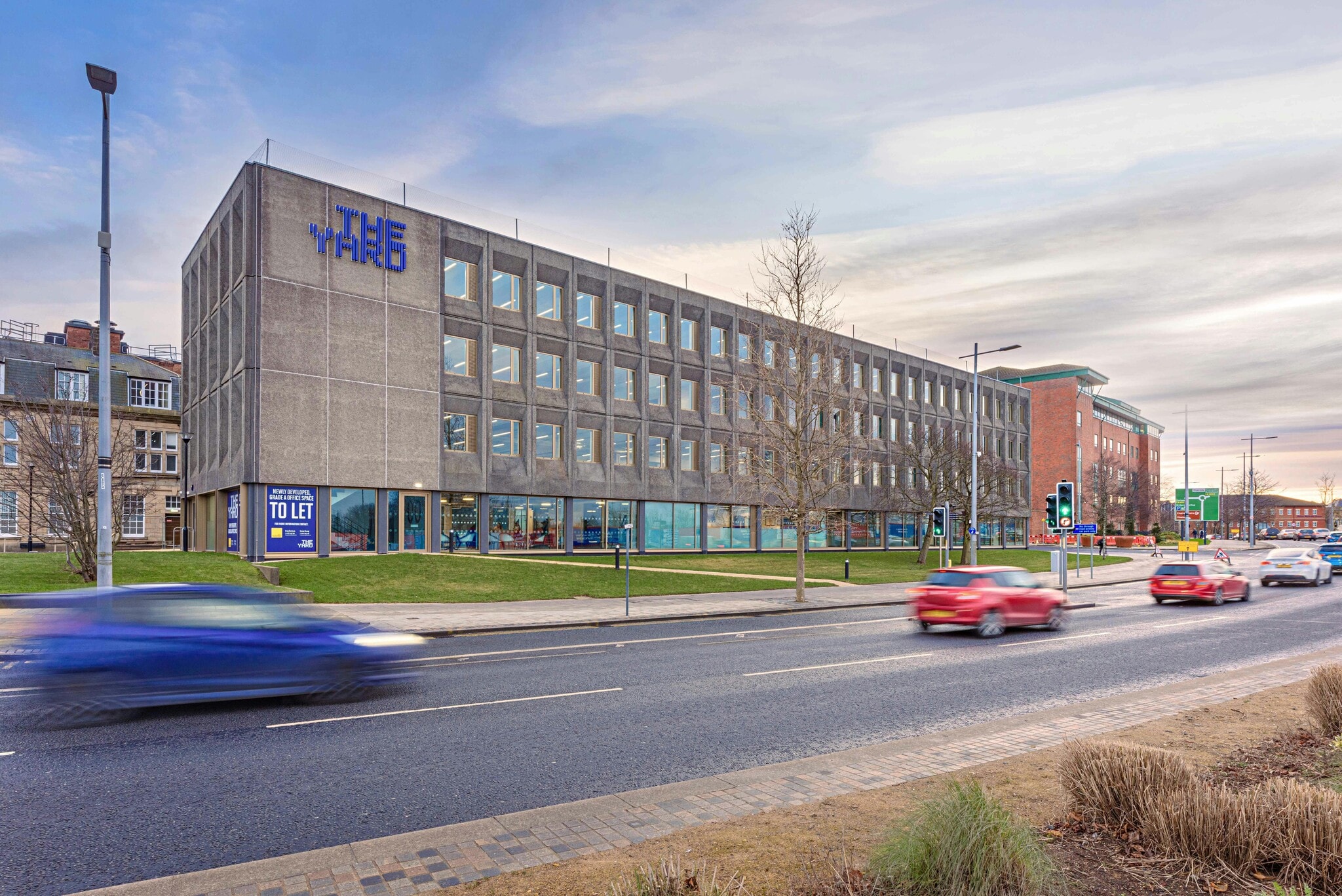 Gill Bridge Av, Sunderland to rent Building Photo- Image 1 of 12