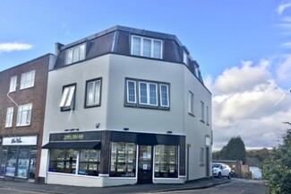 More details for 1-2 The Grange, Westerham - Retail for Rent