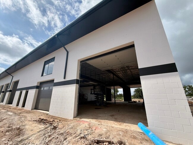 More details for Flex Condos For Sale For Lease – Light Industrial for Sale, Georgetown, TX