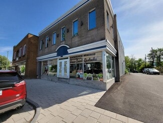 More details for 24-30 Rue Saint-Eustache, Saint-eustache, QC - Retail for Sale
