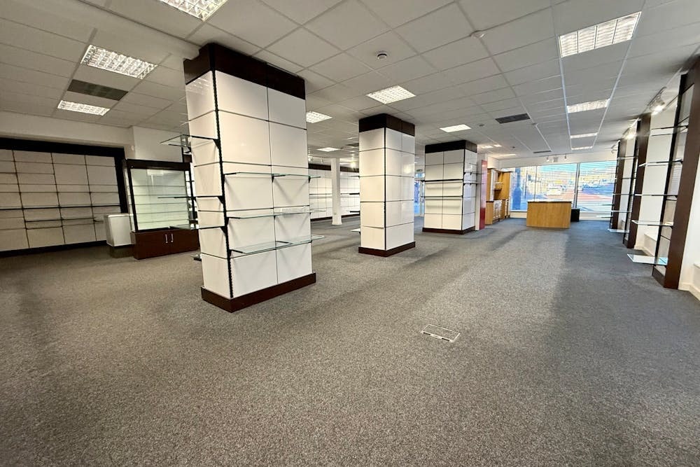 23-24 Victoria Rd, Consett to rent Interior Photo- Image 1 of 3
