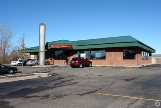 More details for 603-605 W Van Buren St, Clinton, IL - Retail for Rent