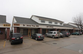 More details for 6201 S 58th St, Lincoln, NE - Coworking for Rent