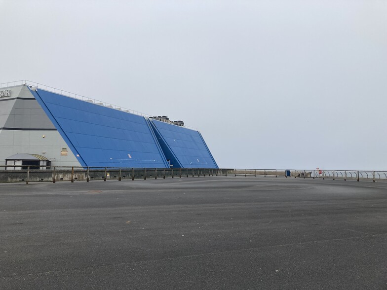 Promenade, Blackpool for rent - Building Photo - Image 3 of 17