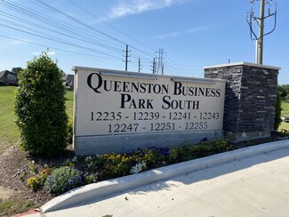 More details for 12243 Queenston Blvd, Houston, TX - Office for Rent