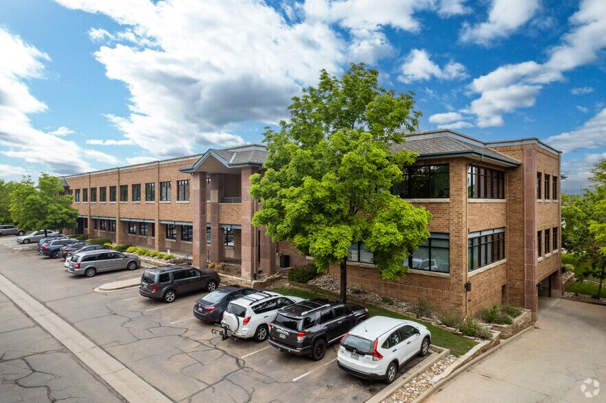 3000 Center Green Dr, Boulder, CO for rent - Primary Photo - Image 1 of 8