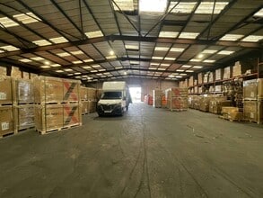 Moor Ln, Sherburn In Elmet to rent Interior Photo- Image 2 of 2