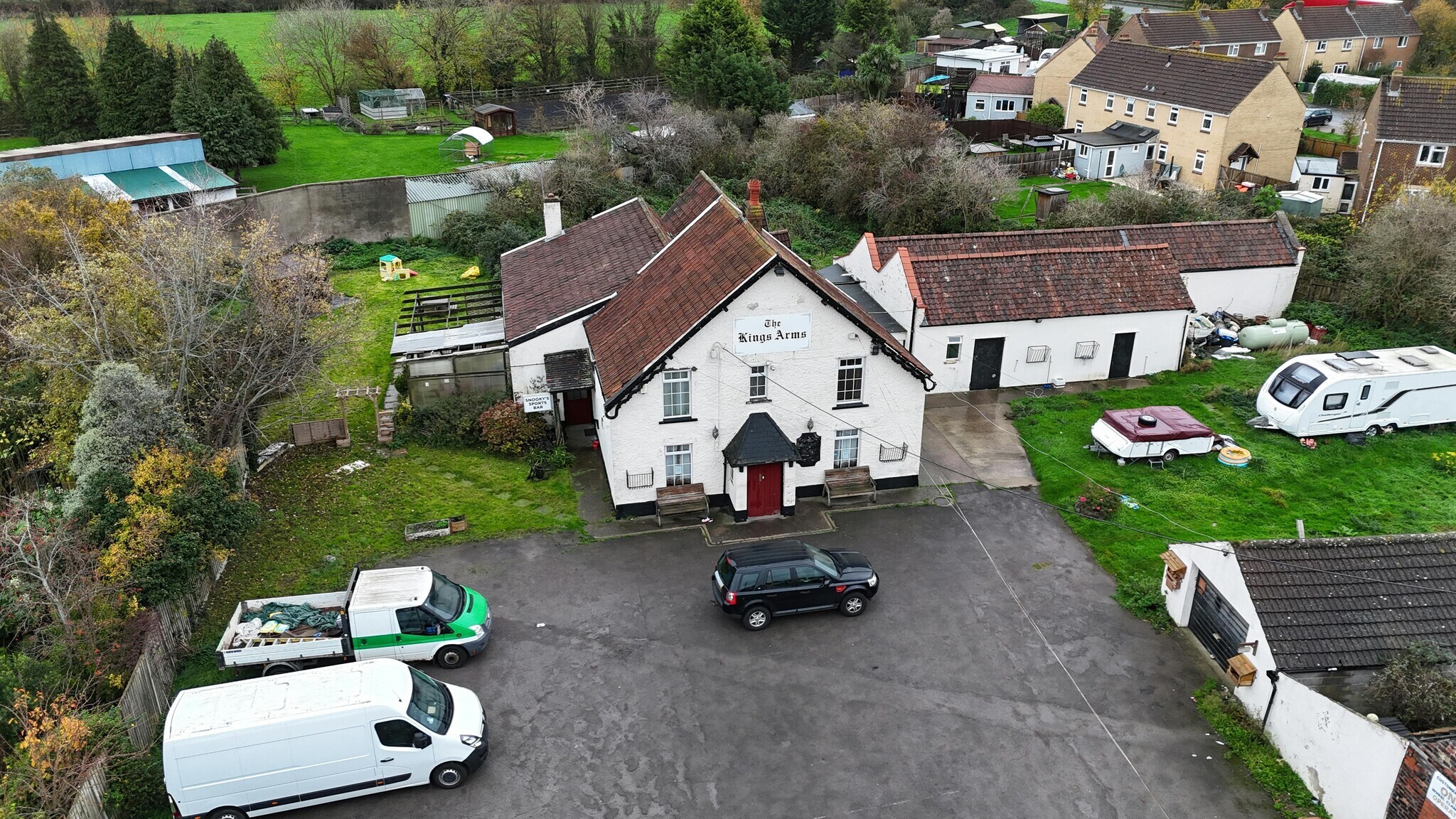 56 Redwick Rd, Bristol for sale Building Photo- Image 1 of 11