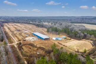 More details for 1 Koppers Dr, Grenada, MS - Land to Rent