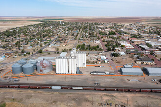 201 1st st, Panhandle, TX for sale Primary Photo- Image 1 of 1