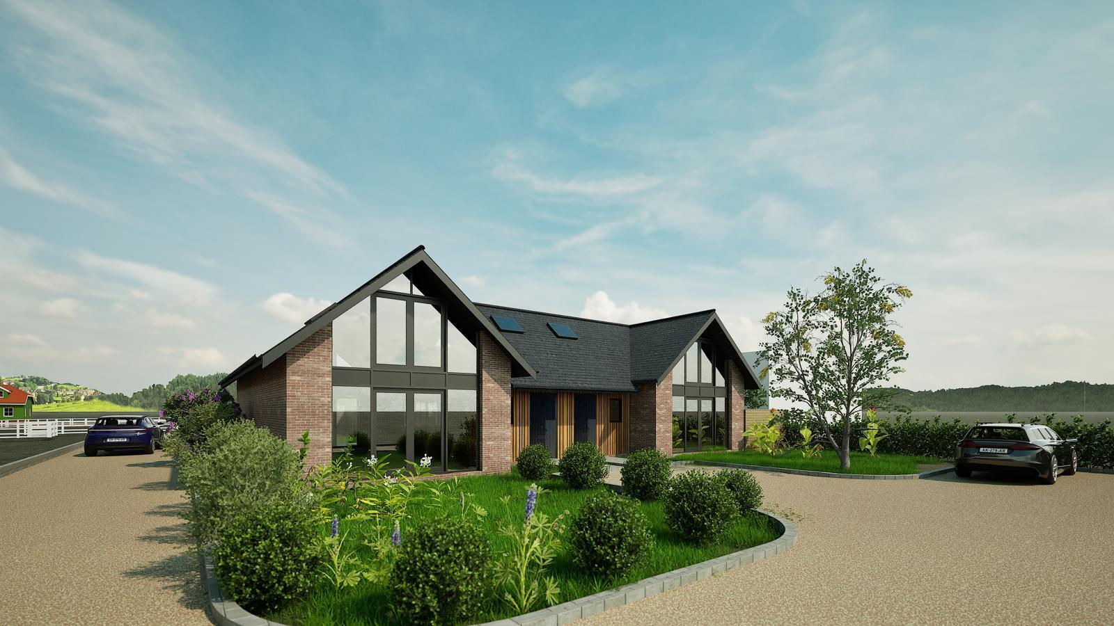 Trampers Ln, Fareham for sale Primary Photo- Image 1 of 4