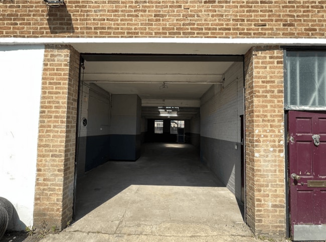 More details for Industrial to Rent