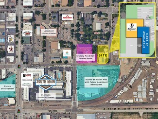 More details for 300 2nd Ave, Longmont, CO - Industrial for Rent