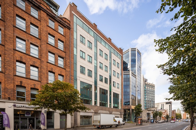 More details for Great Victoria St, Belfast - Office to Rent