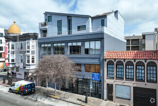 More details for 207-209 9th St, San Francisco, CA - Office for Rent