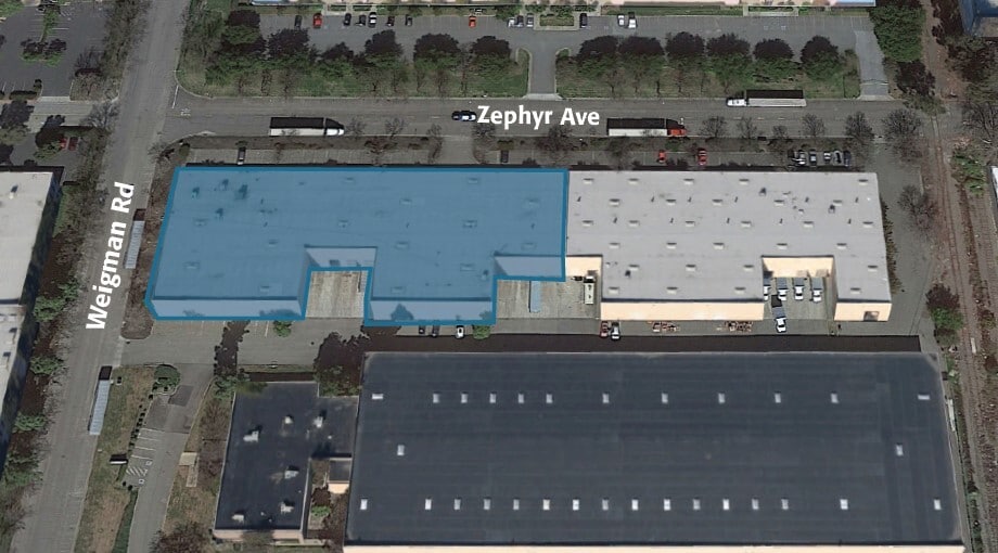 1514-1586 Zephyr Ave, Hayward, CA to rent Building Photo- Image 1 of 3