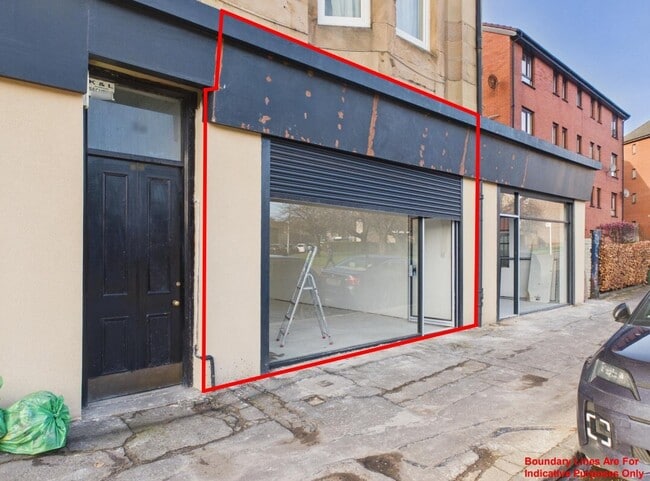 More details for 215 West Campbell St, Glasgow - Retail to Rent