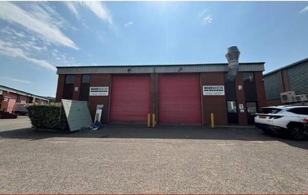 20 Wilbury Way, Hitchin for sale Primary Photo- Image 1 of 1