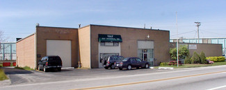 More details for 4135 W 123rd St, Alsip, IL - Industrial for Rent