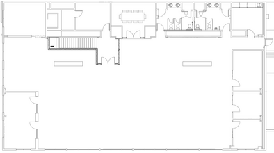 10-20 Liberty Ship Way, Sausalito, CA for rent Floor Plan- Image 1 of 1