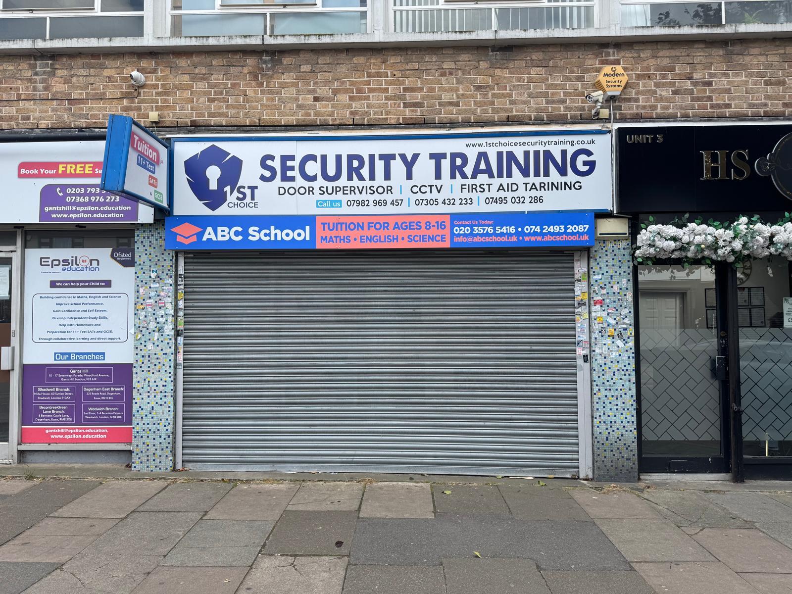 10-17 Woodford Av, Ilford for sale Building Photo- Image 1 of 1