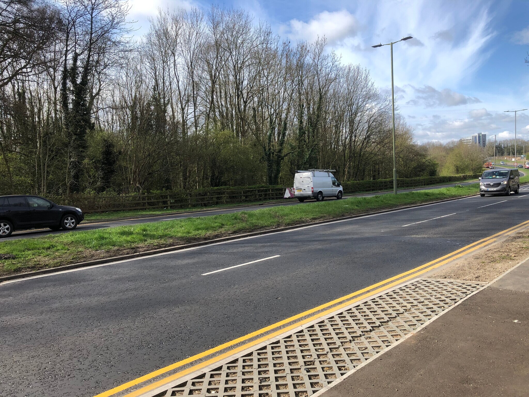 Breakspear Way, Hemel Hempstead for sale Primary Photo- Image 1 of 1