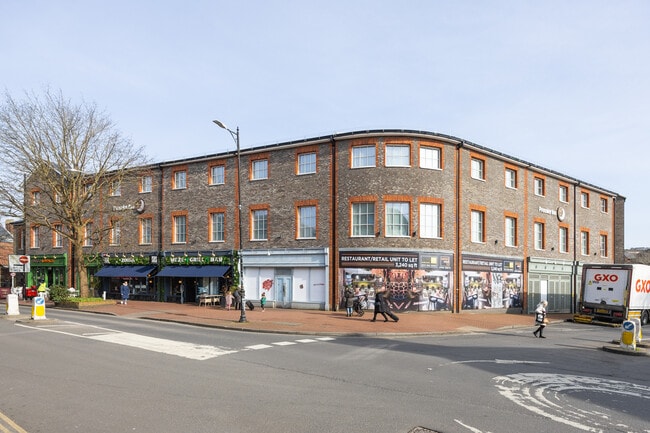 More details for Friars Ct, Lewes - Retail to Rent