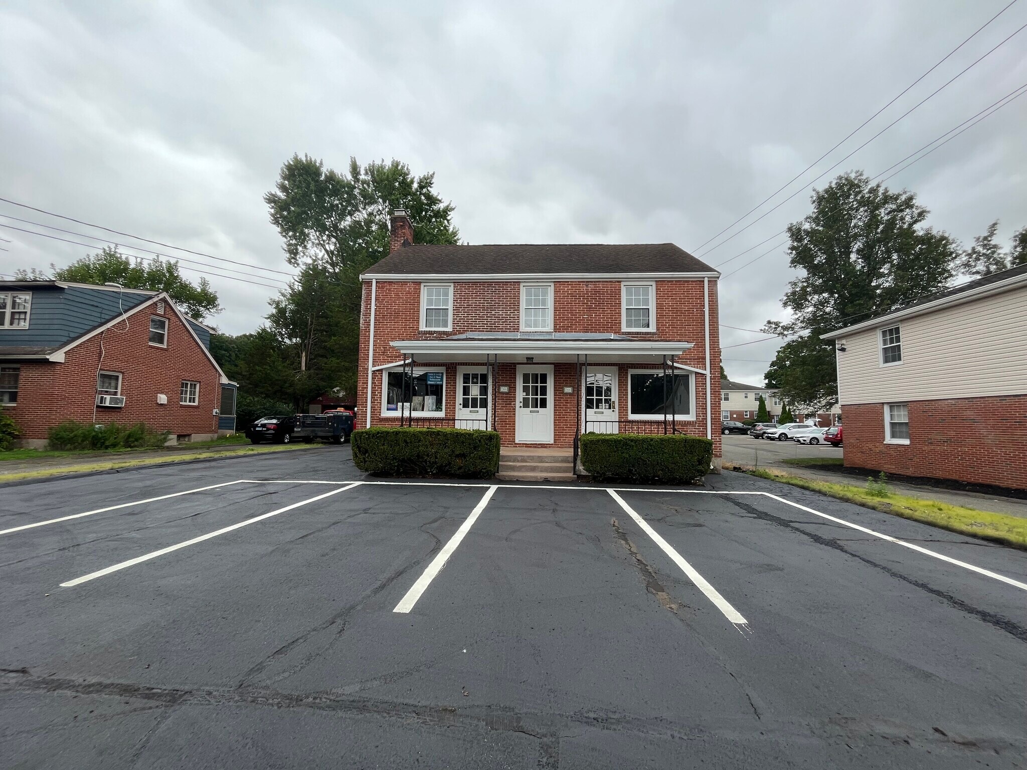 266 Hebron Ave, Glastonbury, CT to rent Building Photo- Image 1 of 21