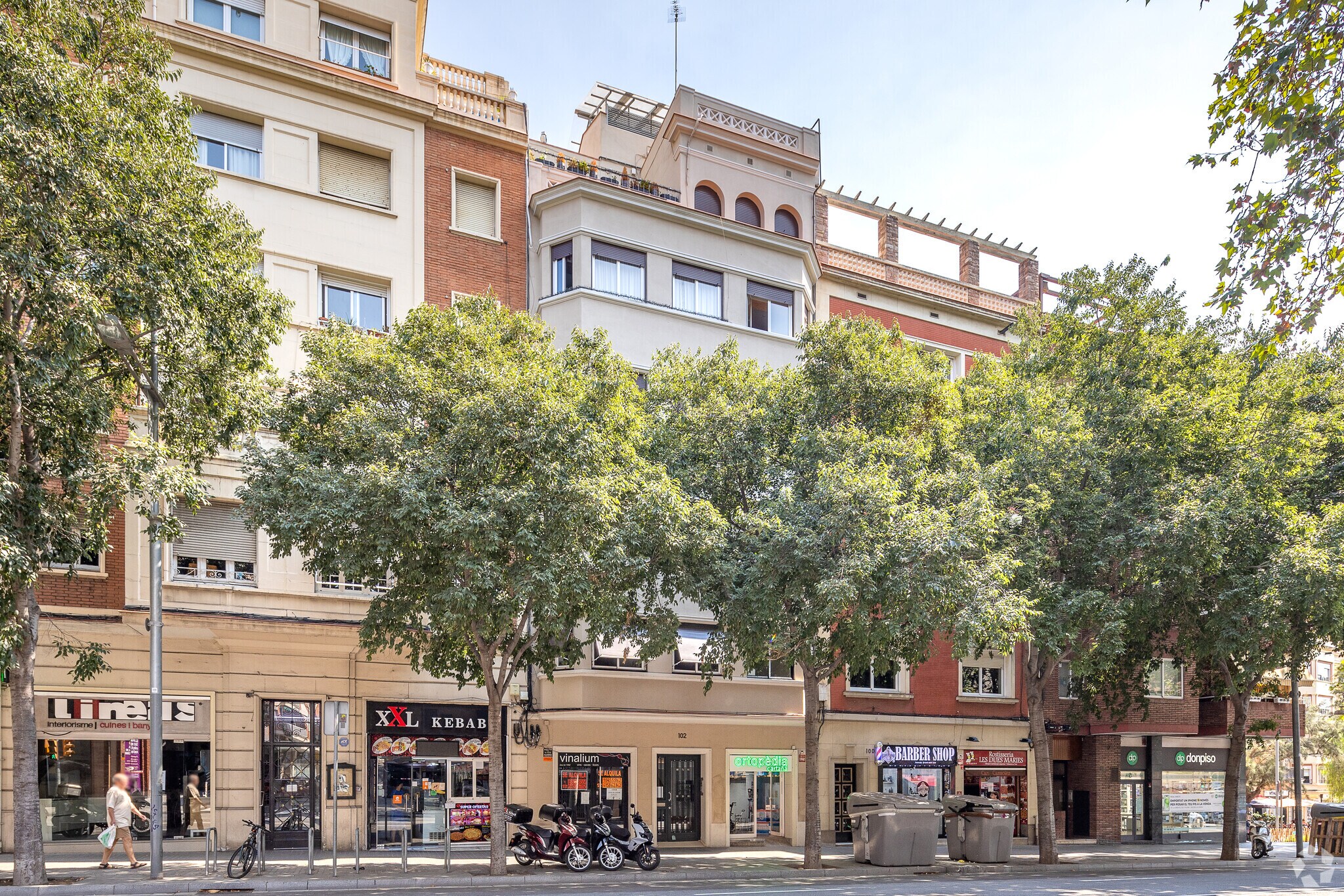 Build-to-Rent in Barcelona, Barcelona for sale Primary Photo- Image 1 of 4