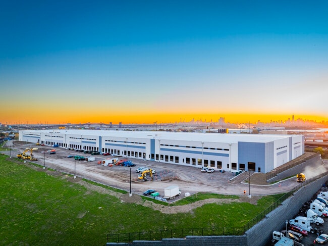 More details for 105-161 Hyatt Ave, Newark, NJ - Industrial to Rent