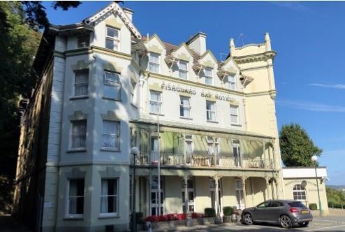 Quay Rd, Goodwick for sale - Primary Photo - Image 1 of 1