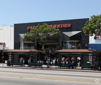 More details for 6717-6719 Pacific Blvd, Huntington Park, CA - Retail for Sale