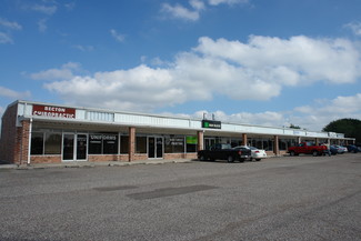 More details for 10926 Leopard St, Corpus Christi, TX - Retail for Rent