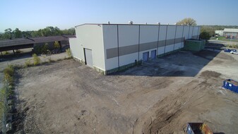 420 Woodruff Rd, Joliet IL - Commercial Property