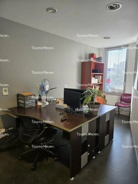 Office in Nantes to rent - Interior Photo - Image 3 of 5