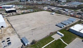 More details for 96 Ardelt Ave, Kitchener, ON - Land to Rent