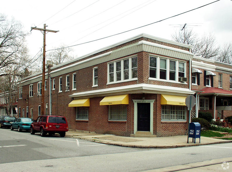 401 E State St, Media, PA for sale - Primary Photo - Image 1 of 1