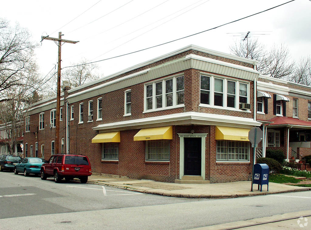 401 E State St, Media, PA for sale Primary Photo- Image 1 of 1