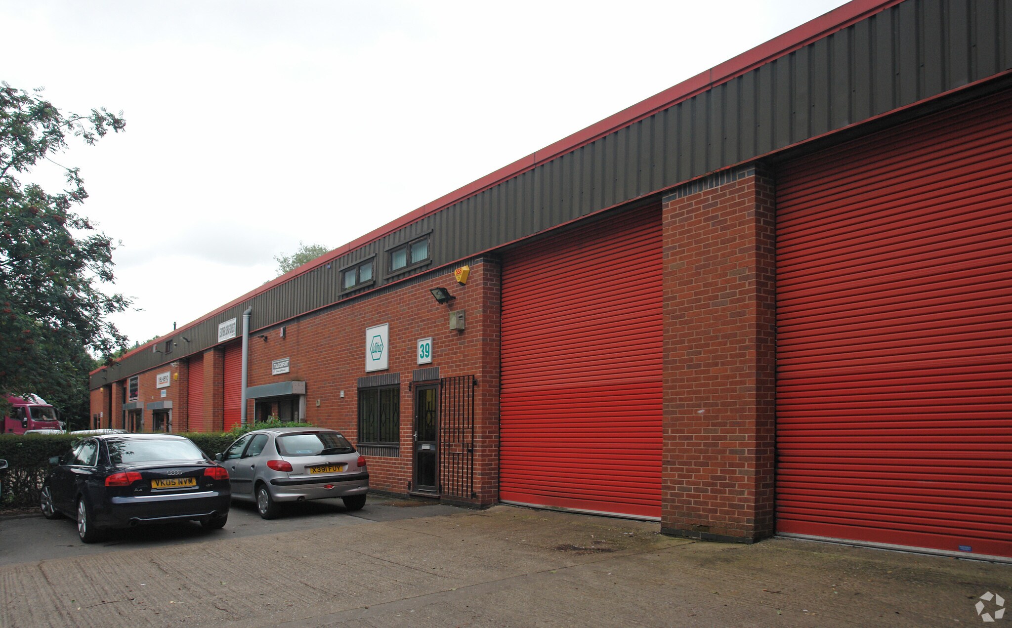 Sugarbrook Rd, Bromsgrove for sale Primary Photo- Image 1 of 1