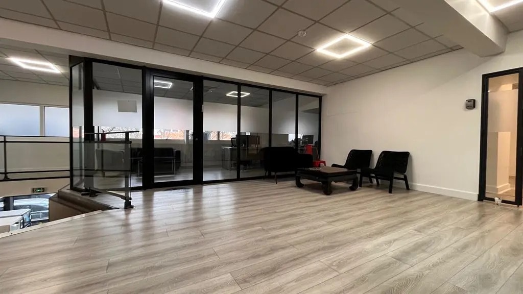 100 Avenue Du Général Leclerc, Pantin to rent Interior Photo- Image 1 of 20